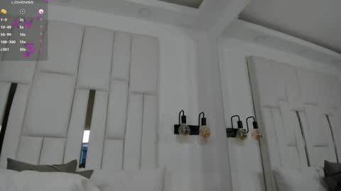 Snapshot of martina_xblack chatting on 12.07.24 Martina Black online show from 12.07.24