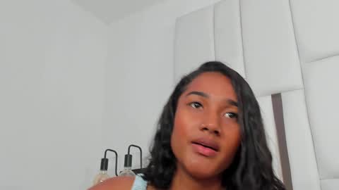 Snapshot of martina_xblack chatting on 12.30.24 Martina Black online show from 12.30.24