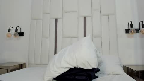 Snapshot of martina_xblack chatting on 01.20.25 Martina Black online show from 01.20.25