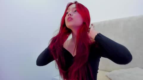 Martina  online show from 10.24.25