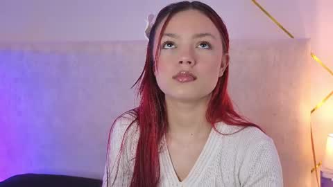 Snapshot of martinaa_garcia chatting on 06.09.26 Martina online show from 06.09.26
