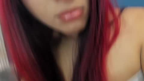 Snapshot of martinablakes chatting on 06.01.26 Martina Blake online show from 06.01.26