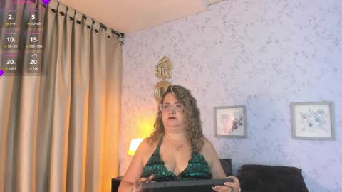 Martina Caicedo online show from 05.14.26
