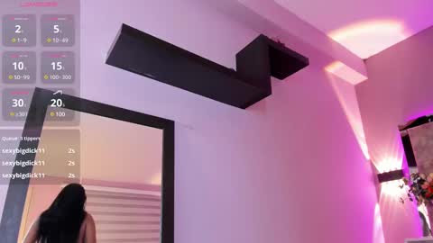 Martina Garcia online show from 02.22.25