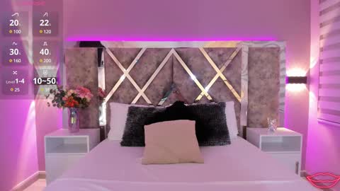 Martina Garcia online show from 03.07.25