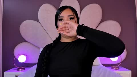 Martina Garcia online show from 01.12.26