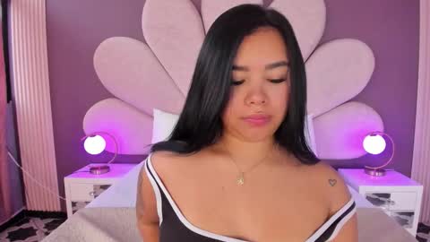 Martina Garcia online show from 02.02.26