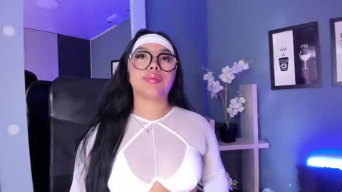 Martina Garcia online show from 03.19.26