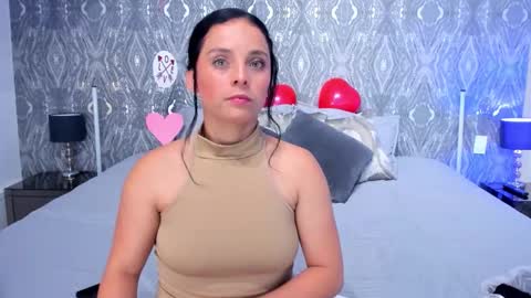 martina rizzi online show from 02.10.26