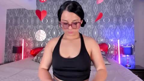 martina rizzi online show from 02.16.26