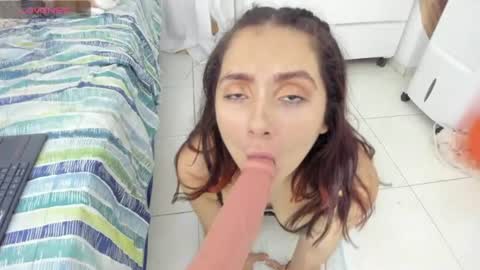 Snapshot of martinarossi chatting on 07.16.26 ... ... online show from 07.16.26