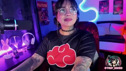 Snapshot of martinarouseee chatting on 12.03.24 Val online show from 12.03.24