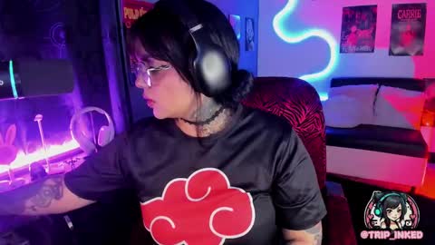 Snapshot of martinarouseee chatting on 12.03.24 Val online show from 12.03.24