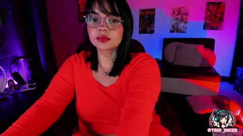 Snapshot of martinarouseee chatting on 02.01.25 Val online show from 02.01.25