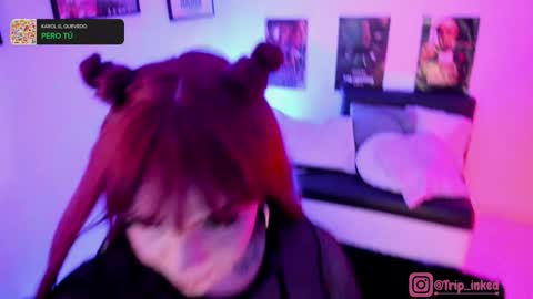 Snapshot of martinarouseee chatting on 09.25.25 Val online show from 09.25.25