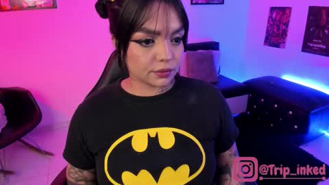 Snapshot of martinarouseee chatting on 10.05.25 Val online show from 10.05.25