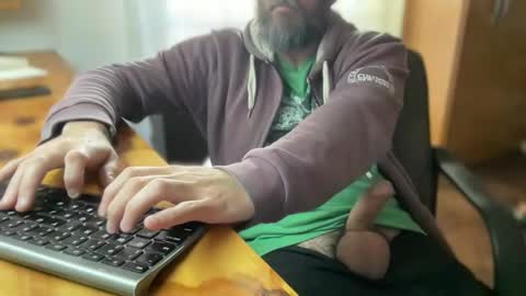 Snapshot of martincito22xl chatting on 09.09.25 Martincito online show from 09.09.25