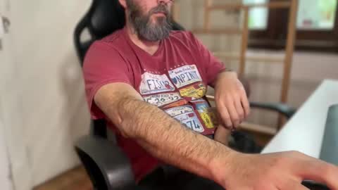 Snapshot of martincito22xl chatting on 09.19.25 Martincito online show from 09.19.25