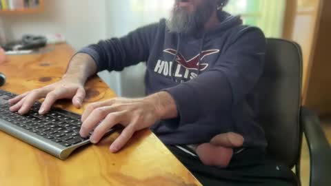 Martincito online show from 11.06.25