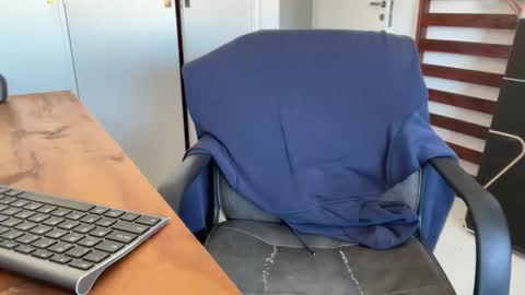 Martincito online show from 03.11.26