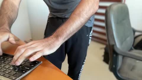 Martincito online show from 04.23.26