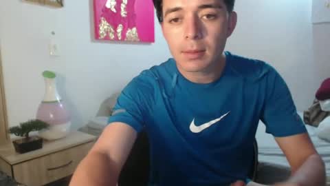 Snapshot of martindelarua574163 chatting on 10.10.25 arleyarleyarleyarleyarley online show from 10.10.25