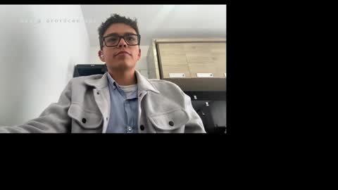 Snapshot of martindiaz285091 chatting on 09.30.25 Martin Diaz online show from 09.30.25