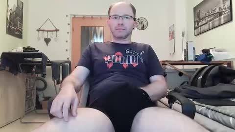 Snapshot of martingersdorf85 chatting on 09.22.25 Martin online show from 09.22.25