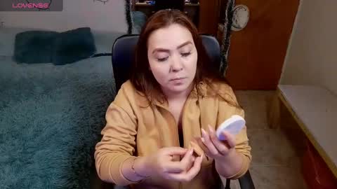 Antonella Martini online show from 12.25.24