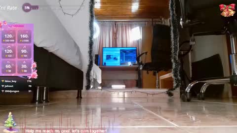 Antonella Martini online show from 01.09.25