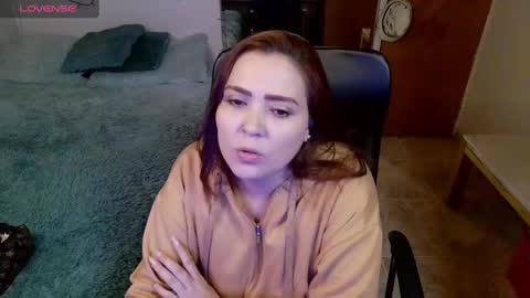 Antonella Martini online show from 01.12.25