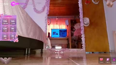 Antonella Martini online show from 01.15.25