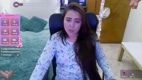 Antonella Martini online show from 01.24.25