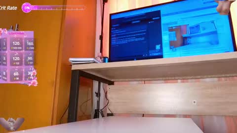 Antonella Martini online show from 01.27.25