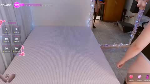 Antonella Martini online show from 02.04.25