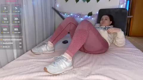 Antonella Martini online show from 02.27.25