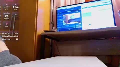 Antonella Martini online show from 03.04.25