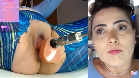 Antonella Martini online show from 09.23.25