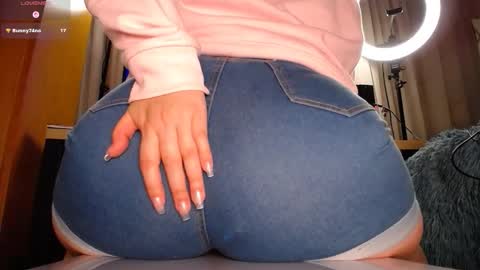 Antonella Martini online show from 11.16.25