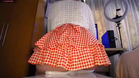 Antonella Martini online show from 11.30.25