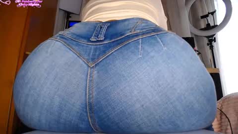 Antonella Martini online show from 01.05.26