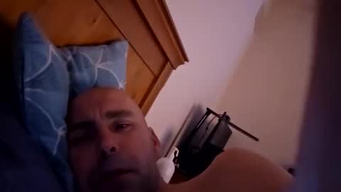 Snapshot of martinireland chatting on 02.16.25 Martin online show from 02.16.25