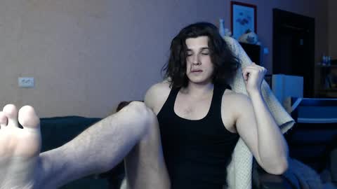 Daddy Marty online show from 04.25.26