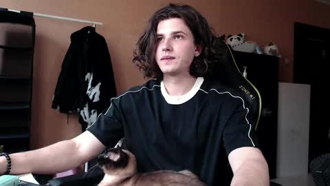 Daddy Marty online show from 05.11.26