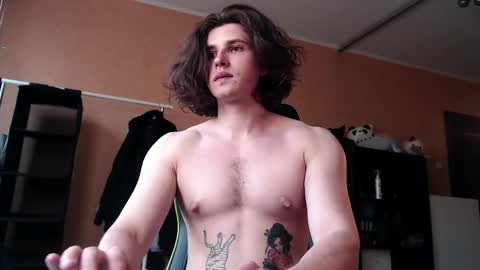 Daddy Marty online show from 05.11.26