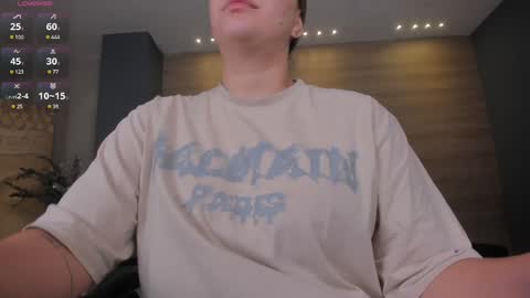 Snapshot of martinnabonnet chatting on 01.03.25 Martinna Bonnet online show from 01.03.25