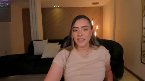 Snapshot of martinnabonnet chatting on 02.02.25 Martinna Bonnet online show from 02.02.25