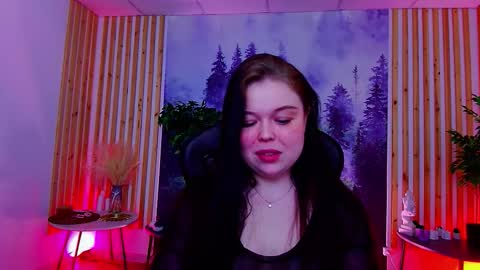 MartishaAddams online show from 03.03.26