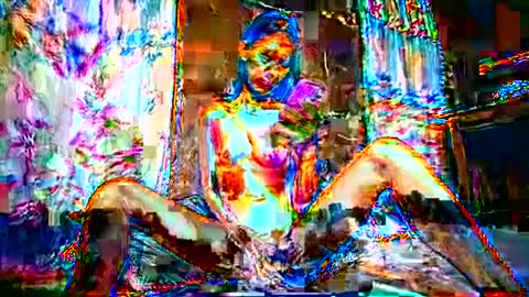 Babydollx online show from 01.05.25