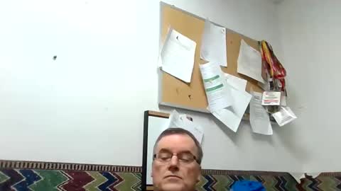 marty1688 online show from 10.22.25